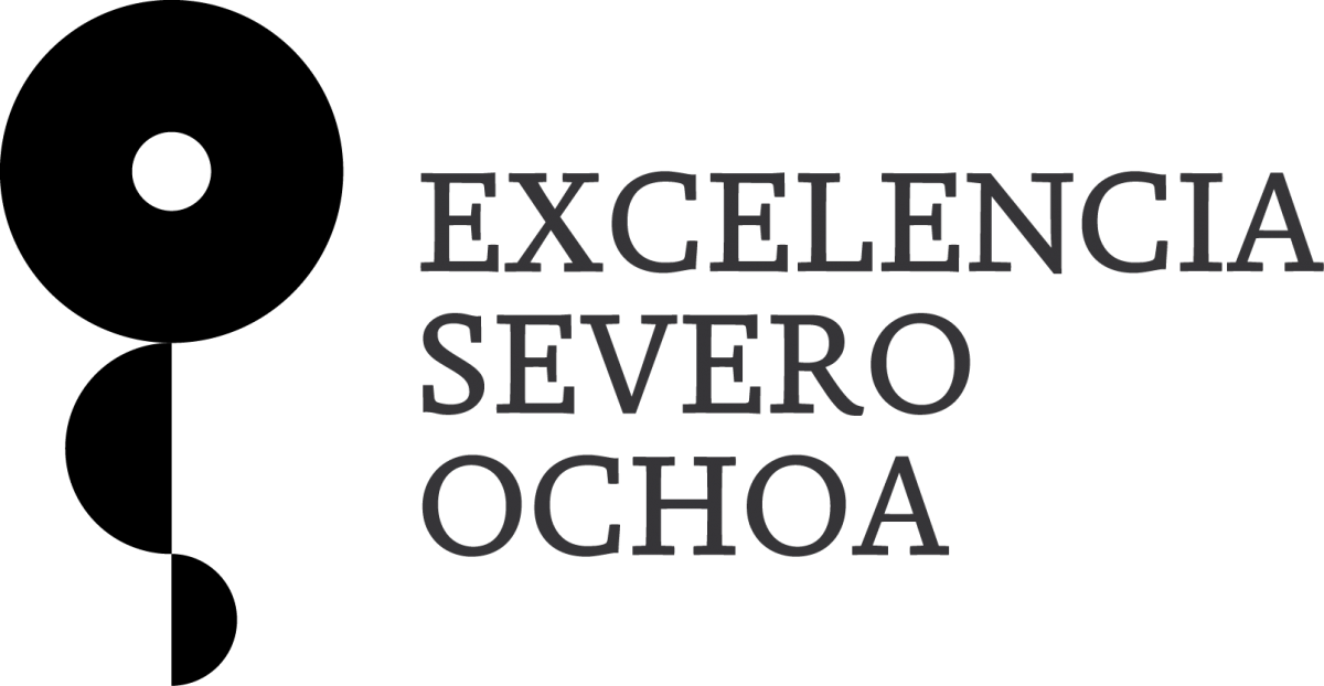 Severo Ochoa Centre of Excellence